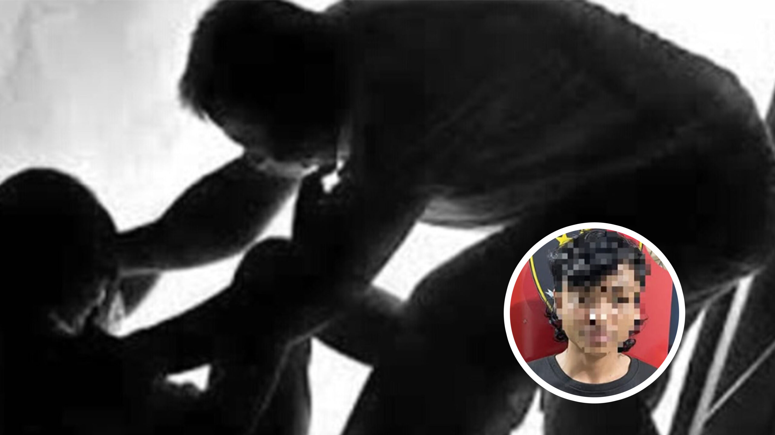 Pemuda di Sanggau Cabuli Anak 8 Tahun, Diduga dalam Pengaruh Sabu