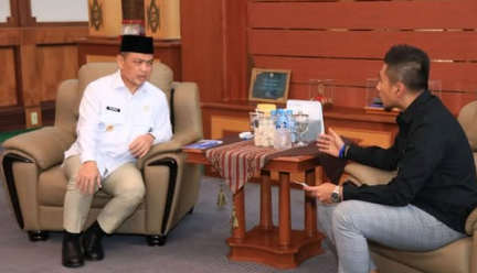 Gas LPG 3 Kg Langka di Pontianak, Ini Penjelasan Gubernur dan Pertamina