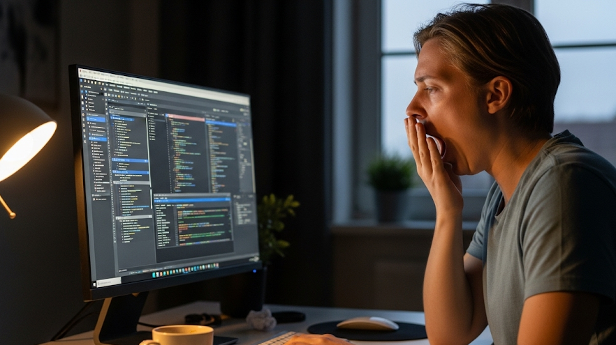Waspada! Ini 5 Dampak Kurang Tidur bagi Kesehatan Fisik dan Mental