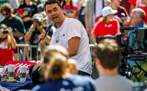 Kronologi Penembakan Charlie Kirk: Dari Aksi Tragis hingga Penangkapan Pelaku