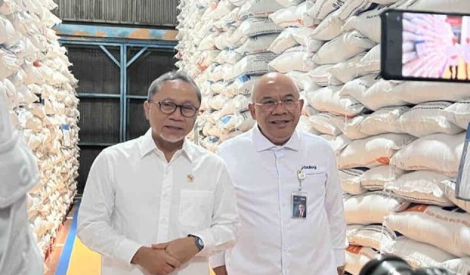 Produksi Pangan Diprediksi Turun, Pemerintah Disebut Siapkan Anggaran Rp 13,9 Triliun untuk Bantuan Beras