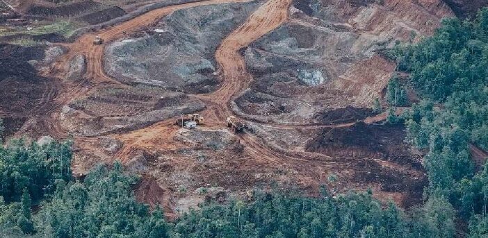 PT Gag Nikel Kembali Beroperasi, Polemik Lingkungan di Raja Ampat Belum Berakhir