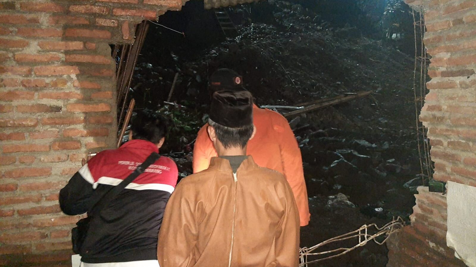 Update Bencana Terkini: BNPB Rilis Data 24 Kejadian di Berbagai Wilayah Indonesia
