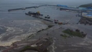 Gempa Rusia M 7,4, BMKG Tegaskan Guncangan di Kamchatka Dipastikan Tak Berdampak ke Pesisir Tanah Air