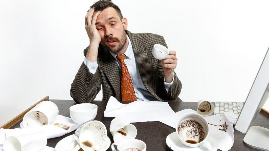 5 Rahasia di Balik Kenapa Kopi Bikin Kamu Mengantuk, Bukan Melek
