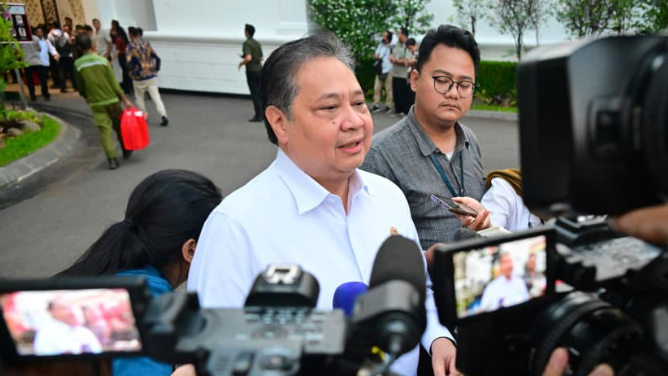 Anggaran Rp198 Miliar untuk Lulusan Baru, Ini Detail Program Magang dalam Paket Ekonomi 2025
