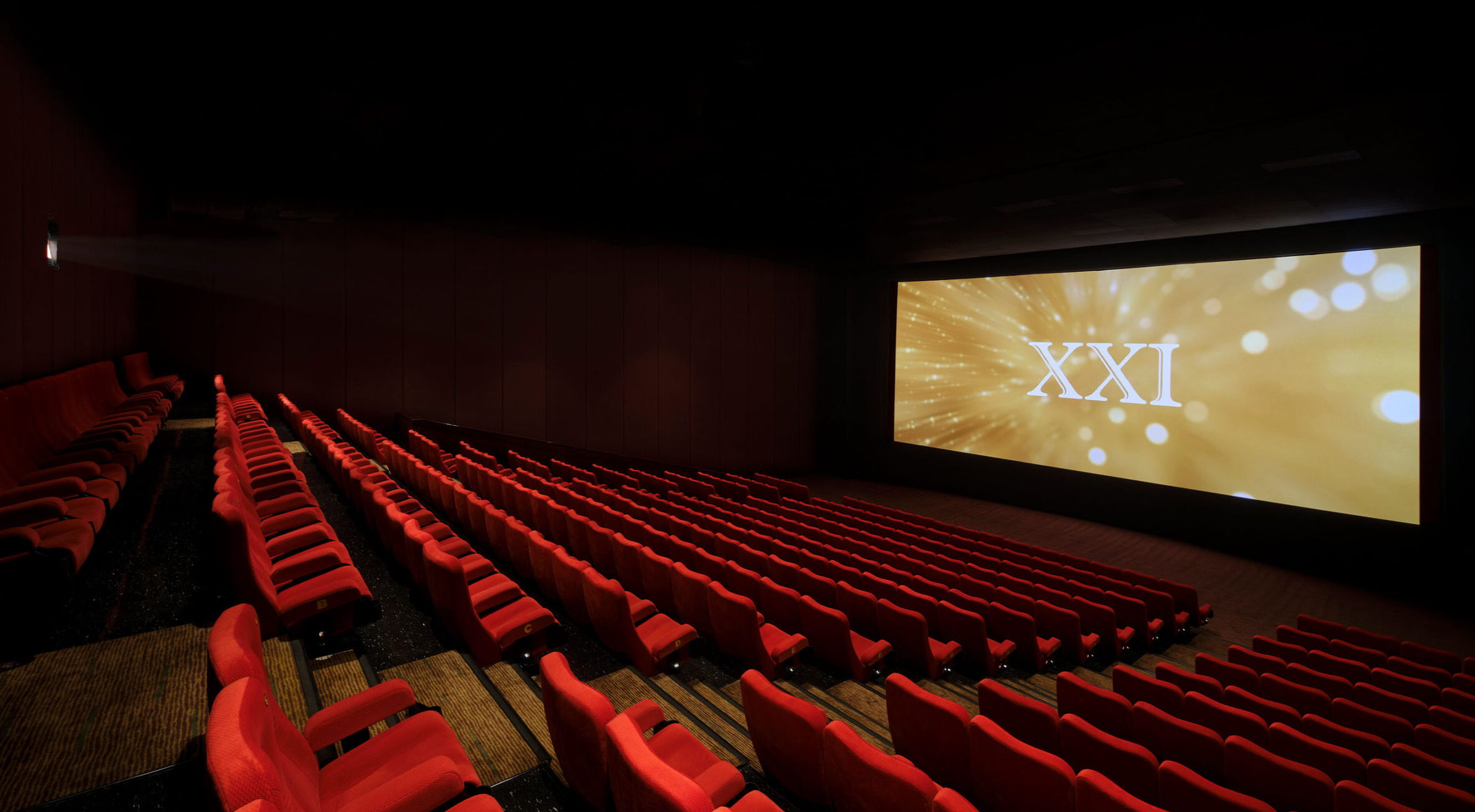 Pihak XXI Tegaskan Video Kinerja Prabowo di Bioskop Berakhir 14 September 2025