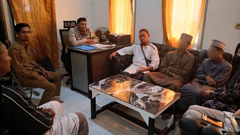 Bukan Dibully Tenaga Pendidik: Polisi Ungkap Fakta Perkelahian Antarsantri di Kubu Raya