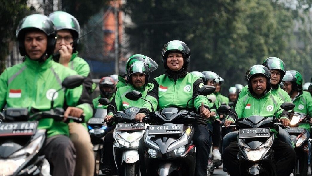 Besok! Pengemudi Ojek Online Gelar Demo di Istana, Minta Masyarakat Cari Transportasi Alternatif