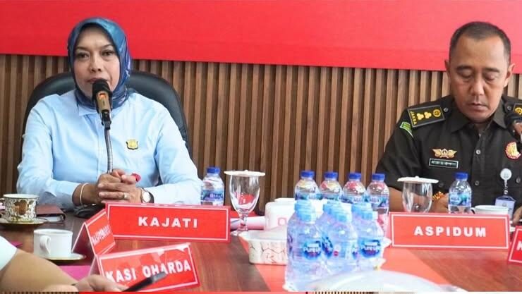 Persetujuan Restorative Justice, Kejati Kalbar: Bukti Kehadiran Negara Menciptakan Harmoni