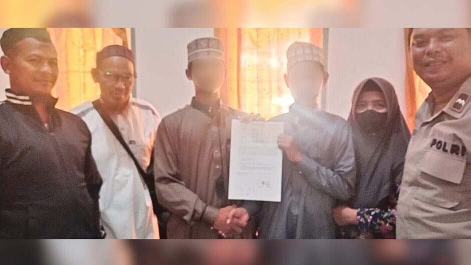 Bukan Perundungan, Inilah Kronologi Sebenarnya Perkelahian Santri di Kubu Raya
