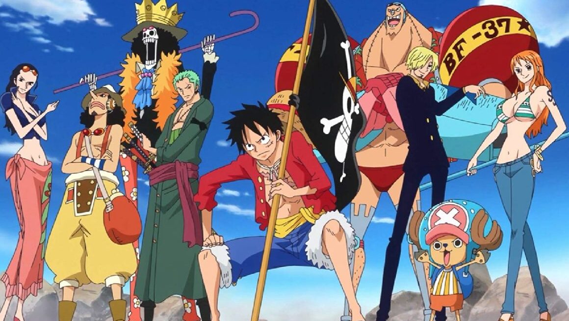Dari Zoro hingga Jinbe: Mengintip Karakter Unik 9 Nakama Kru Mugiwara
