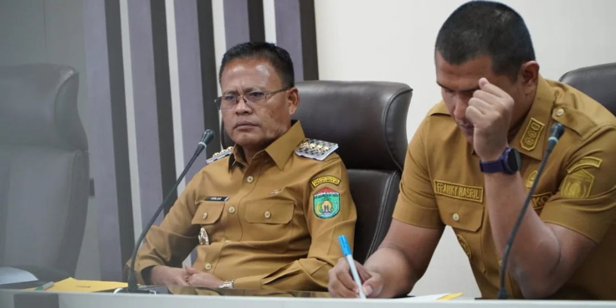 Usai Polemik Pencopotan Kepala Sekolah, KPK Selidiki Kekayaan Wali Kota Prabumulih