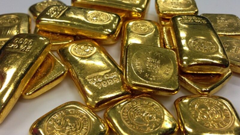 Harga Emas Antam Hari Ini Anjlok, Turun Rp 17.000 Per Gram: Cek Rincian Lengkapnya