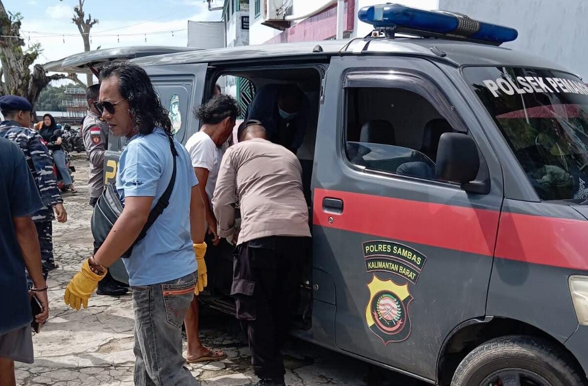 Guru di Pemangkat Ditemukan Tewas di Pantai, Benarkah Terpeleset dan Tenggelam?