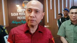 Dugaan Pertambangan Ilegal di Lampung, Kejati Periksa Tiga Kepala Dinas
