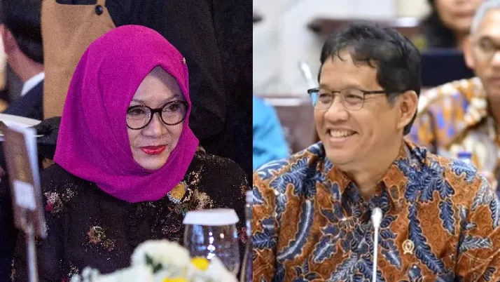 Menkeu Purbaya: Gugatan Tutut Soeharto Sudah Dicabut, Kami Saling Kirim Salam