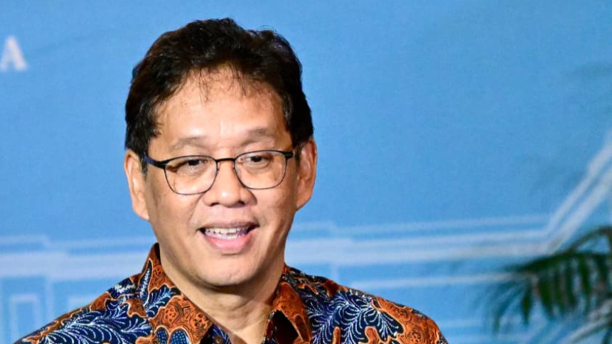 Kaji Struktur Cukai Rokok, Menteri Keuangan Purbaya Yudhi Sadewa Sinyalir Adanya Permainan Distribusi Pita Cukai