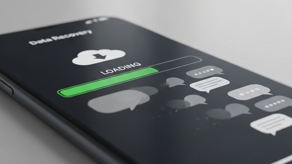 7 Cara Mengembalikan Chat WA yang Terhapus di Android dan iPhone