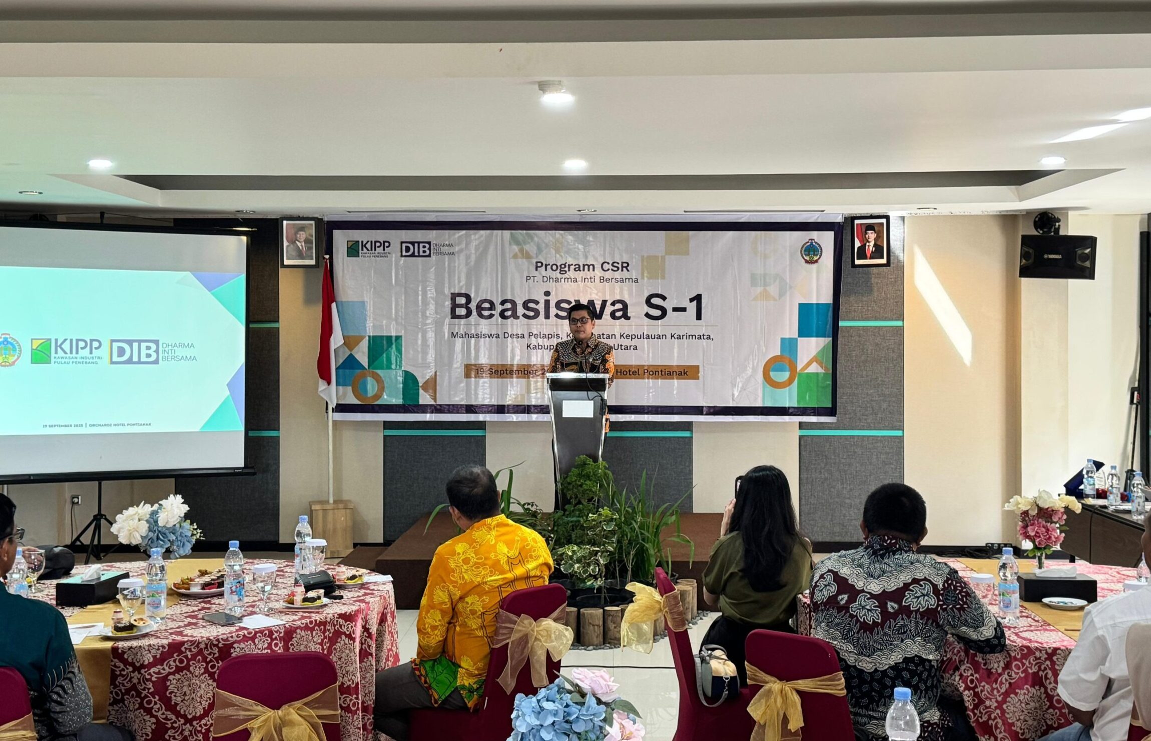 Di Balik Proyek Strategis Nasional di Kayong Utara: Transformasi Sosial dan Harapan Ekonomi Baru