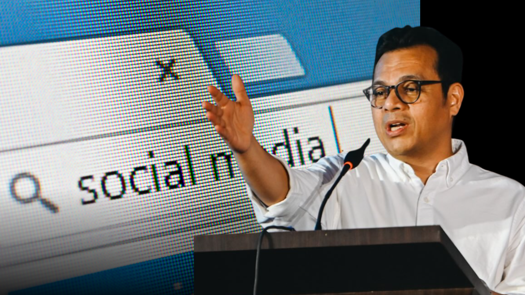 Wamenkomdigi Luruskan Isu 1 Akun Medsos: Aturan Fokus pada Digital ID, Bukan Pembatasan