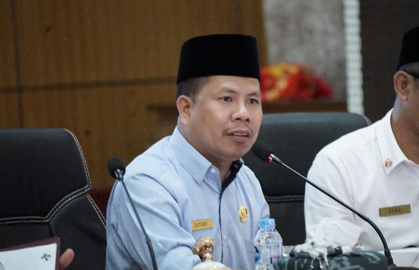 Jalan Rusak di 3 Desa Sambas Bakal Jadi Cerita Lama, Pemkab Janji Gelontorkan Rp3 Miliar