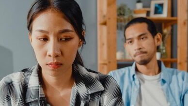 Mengenal Tiga Gaya Keterikatan (Attachment Style) dalam Hubungan