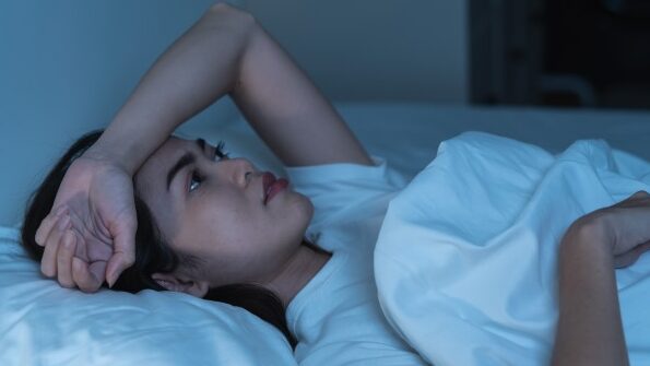 Sulit Tidur? Ini 10 Tips Ampuh Mengusir Insomnia untuk Tidur yang Berkualitas