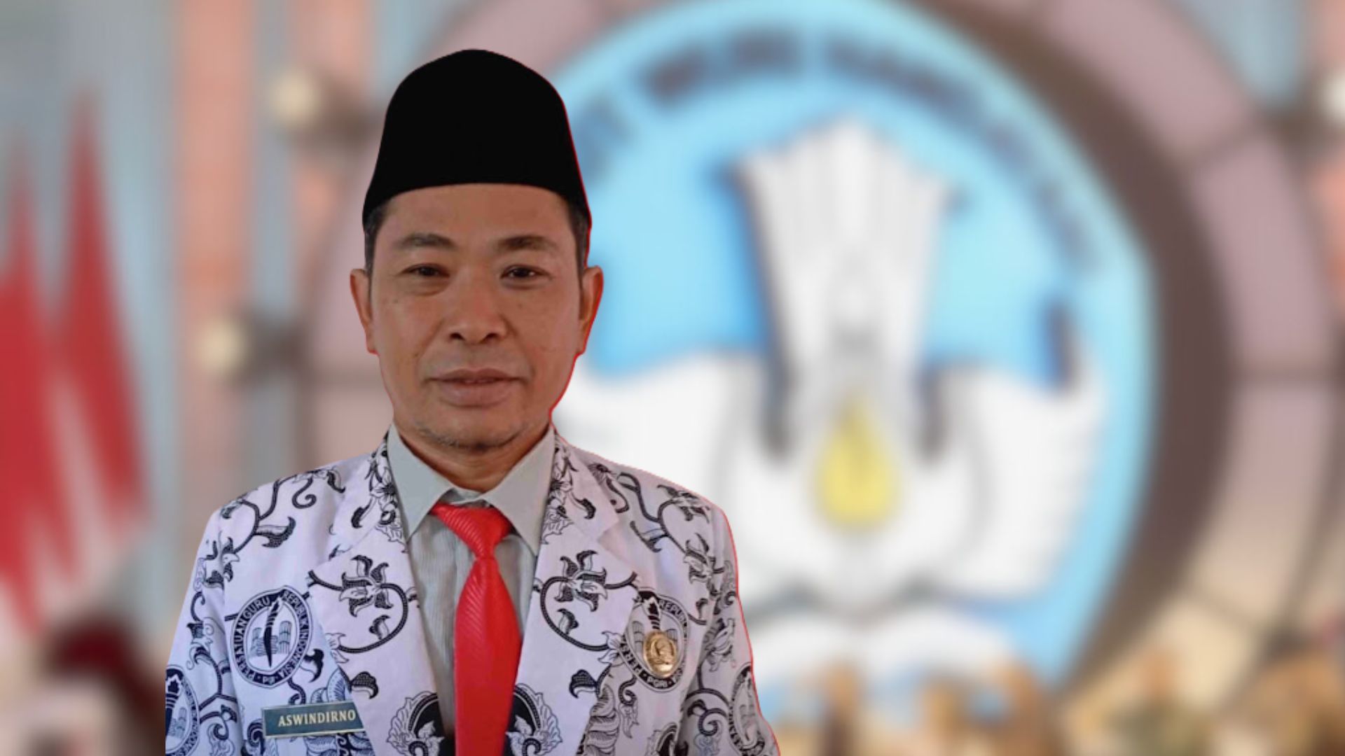 Jaga Profesionalisme, PGRI Sambas Imbau Guru Non-ASN Urungkan Niat Demonstrasi