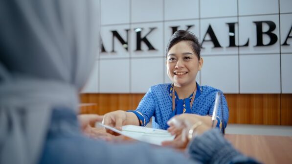 Lampaui Target, Bank Kalbar Salurkan KUR Rp700 Miliar dan Ajukan Tambahan Kuota