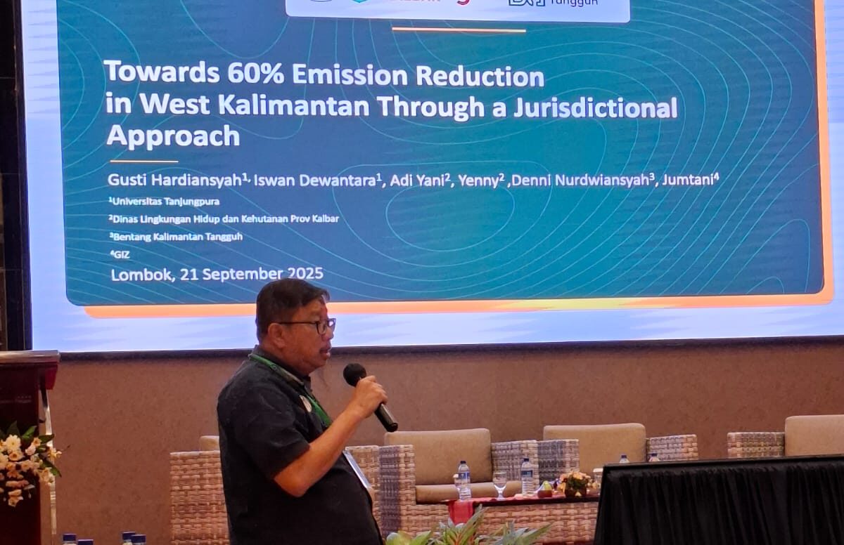 Desa Sade dan Mandalika: Menjaga Akar, Meraih Dunia