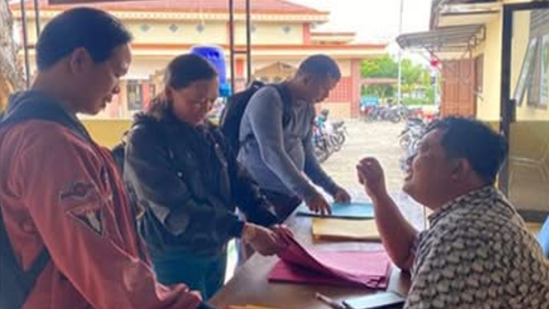 Pemkab Sintang Buka 2.391 Formasi PPPK Paruh Waktu