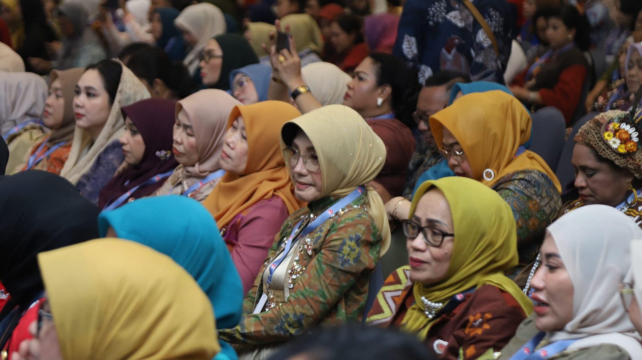 Dekranasda Pontianak Dorong Perajin Tembus Pasar Global, Siap Berkolaborasi Hadapi Tantangan
