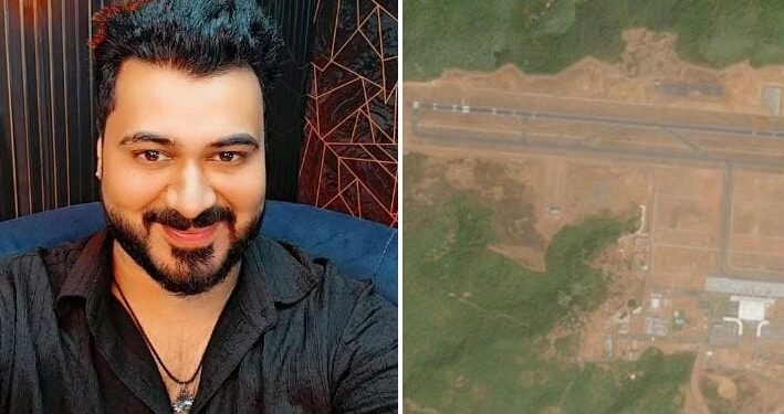 Sebar Isu Bandara Berhantu Demi Konten, YouTuber India Ditahan Polisi