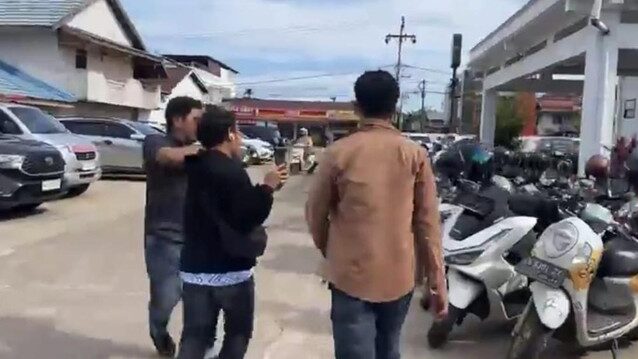 Kepala SPPG Bungkam Soal Dugaan Keracunan MBG di Ketapang