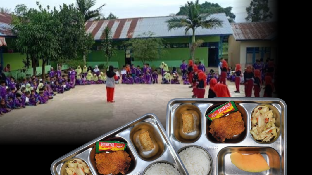 Diduga Santap Ayam Basi dari Program MBG, Enam Siswa MIS di Sanggau Keracunan