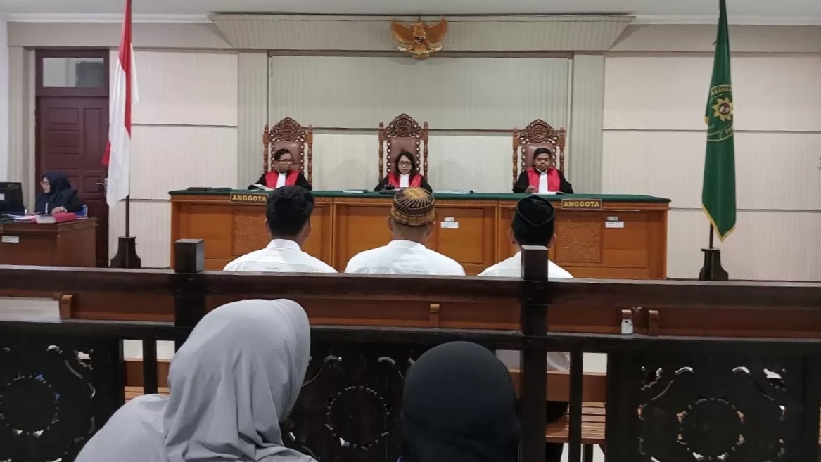 Sorotan Komisi Yudisial pada Sidang Pengeroyokan di Putussibau: Cek Pelanggaran Kode Etik Hakim