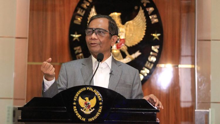 Mahfud MD Soroti Budaya Buruk Polri, Siap Gabung Komite Reformasi Bentukan Prabowo