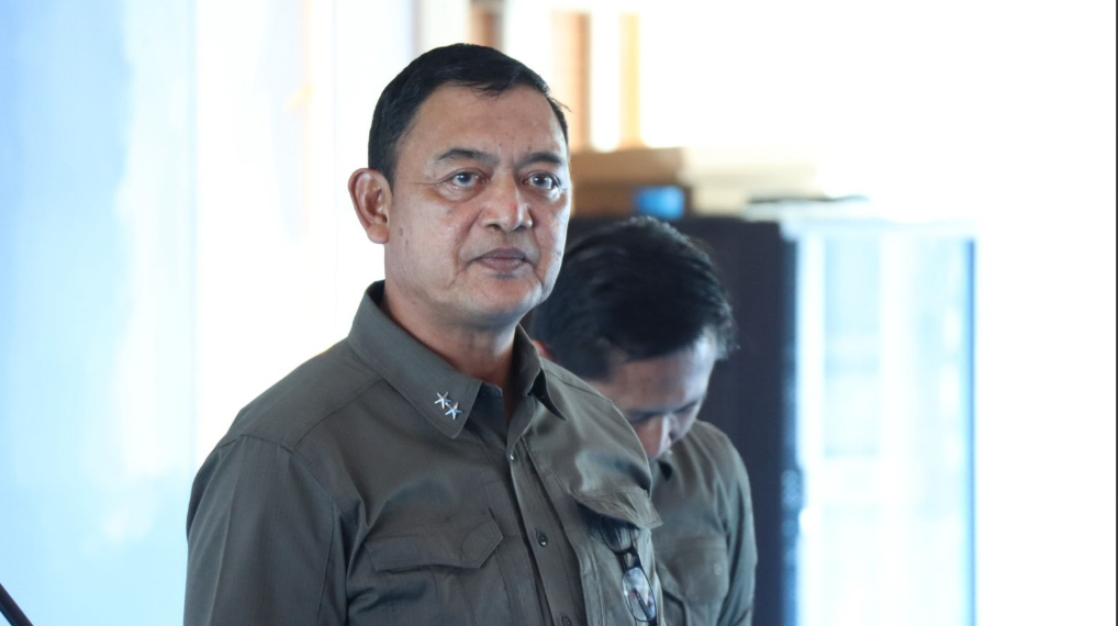 Perkuat Respons Darurat, BNPB Bekali TRC Agar Siap Dikerahkan dalam 2x24 Jam