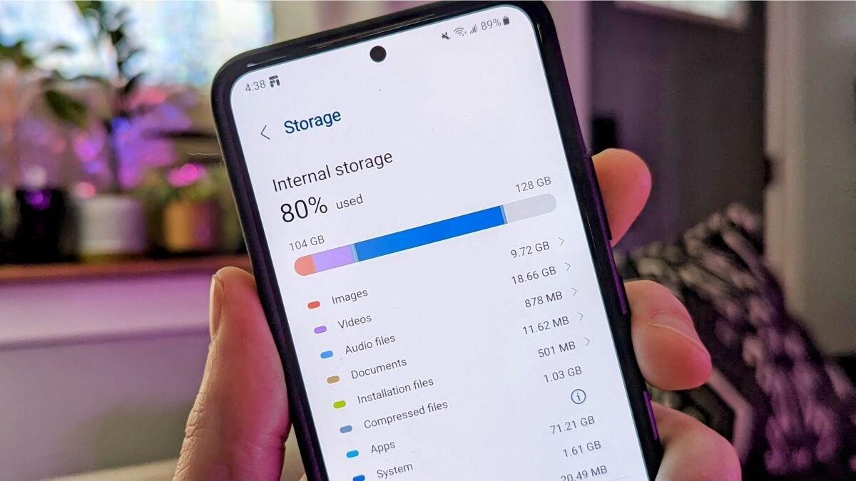 Memori Penuh? Ini 6 Cara Mengosongkan Memori Android Secara Efektif dan Permanen