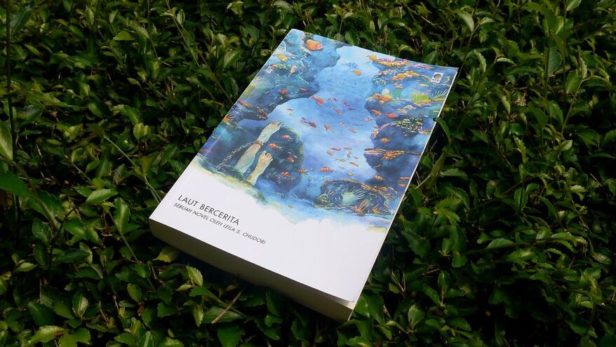 Mengapa "Laut Bercerita" Karya Leila S. Chudori Wajib Kamu Baca