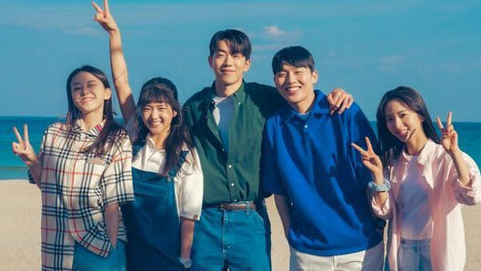 Squad Goals: 5 Drama Korea Terbaik Tentang Persahabatan yang Tak Lekang oleh Waktu