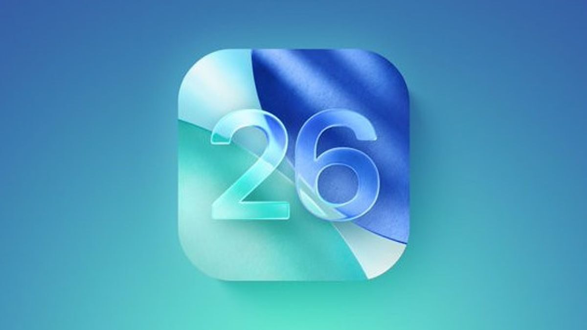 Penyebab Baterai Cepat Habis Usai Instal iOS 26: Apple Sebut Normal, Ini Alasannya