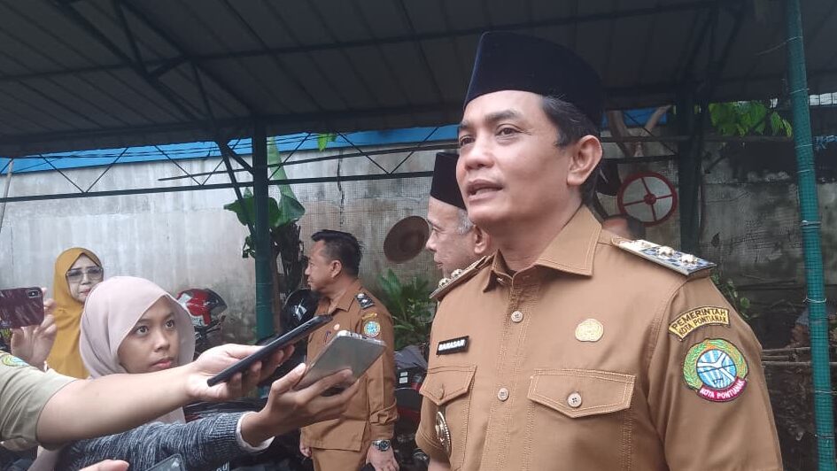Siapkan Sekolah Rakyat Permanen, Pemkot Pontianak Proses Lahan 5 Hektar di Batu Layang