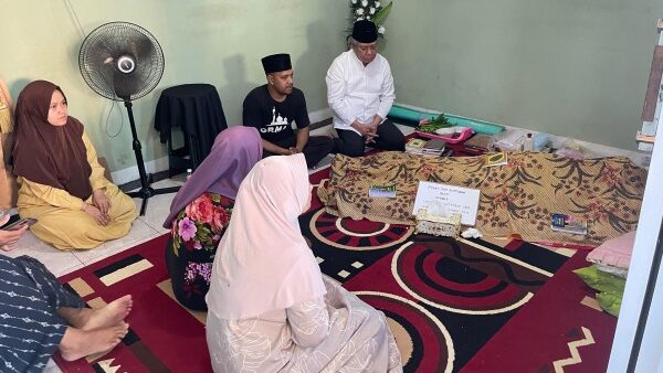 Siswi SMAN 2 Pontianak Meninggal Dunia Usai Terjatuh dari Tangga Sekolah