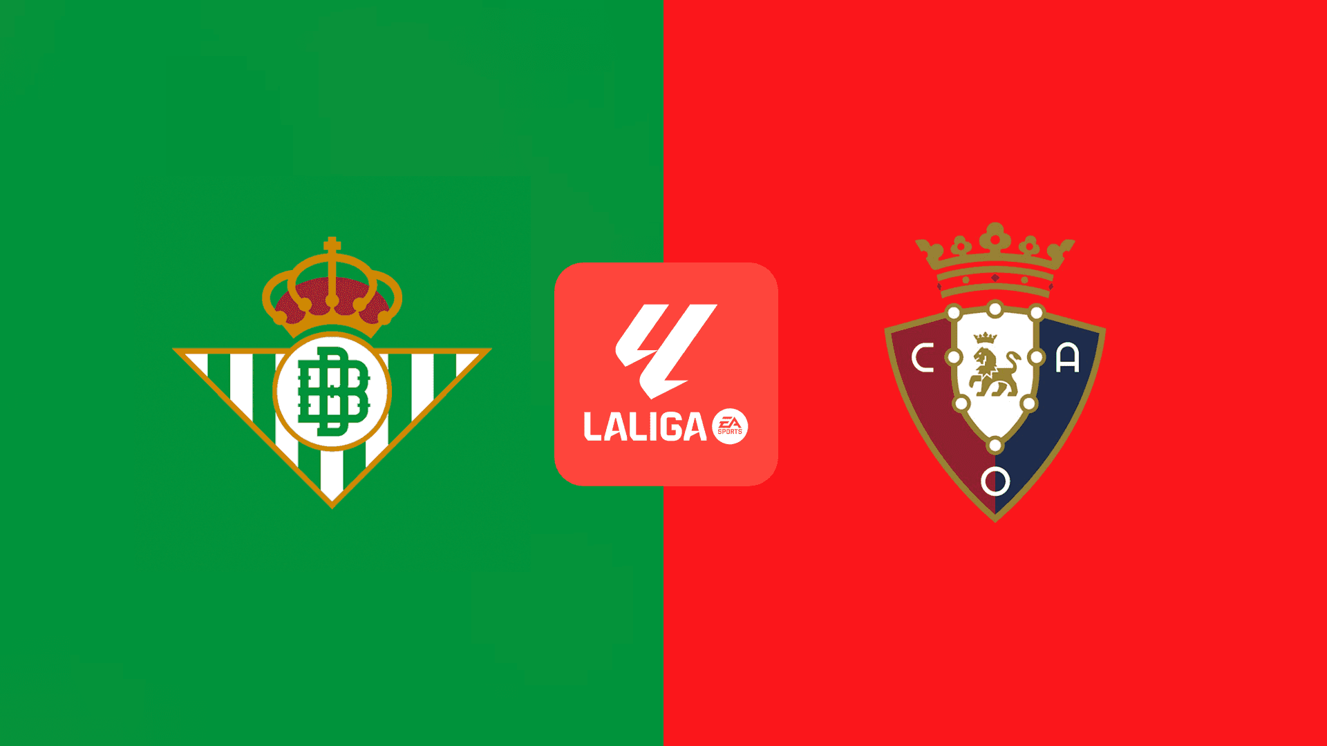 Prediksi Skor Real Betis vs Osasuna La Liga: Duel Papan Tengah Penuh Taktik
