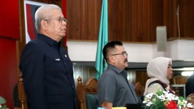 Resmi! 12 Raperda Jadi Fokus Utama Pemprov dan DPRD Kalbar di Tahun 2026