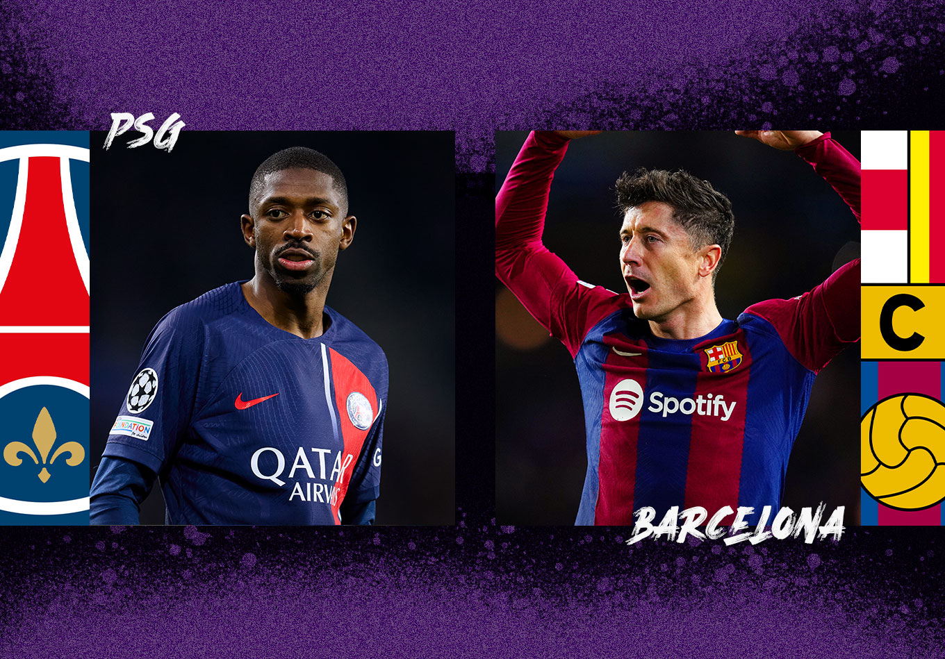 Prediksi Starting XI FC Barcelona vs PSG: Flick Siapkan Susunan Pemain Baru untuk Dominasi Eropa
