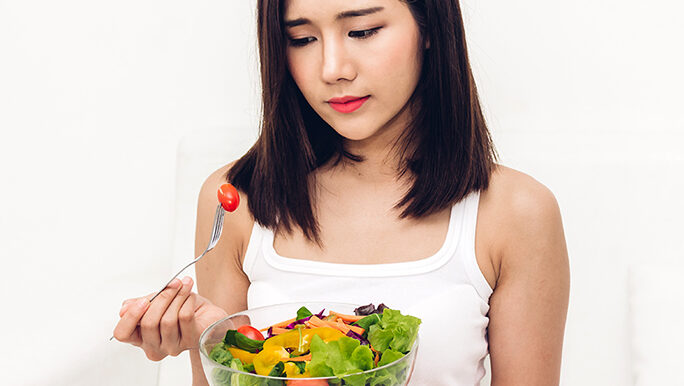 Stop Anggap Sepele! 5 Alasan Kenapa Nafsu Makan Berkurang Tiba-tiba yang Perlu Kamu Tahu