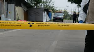 Pemerintah Tetapkan Cikande sebagai Lokasi Kejadian Khusus Radiasi Cesium-137